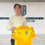 Allan Deconinck rejoint la RU Auderghem!